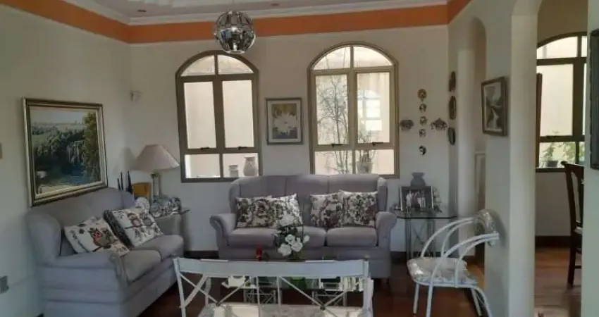 Casa com 3 quartos para alugar na Rua Bartolomeu de Gusmão, Jardim Aeroporto, Bauru