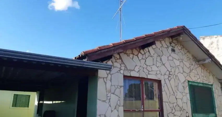 Casa para venda próximo ao supermercado panelão nova esperança