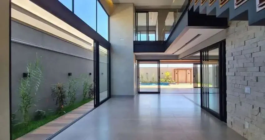 Casa em condomínio fechado com 3 quartos à venda na Rua Manoel da Costa Martins, Vila Aviação, Bauru