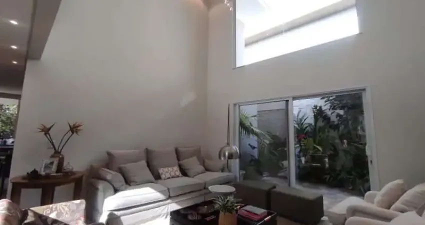 Casa em condomínio fechado com 3 quartos à venda na Rodovia Engenheiro João Baptista Cabral Renno, Residencial Lago Sul, Bauru