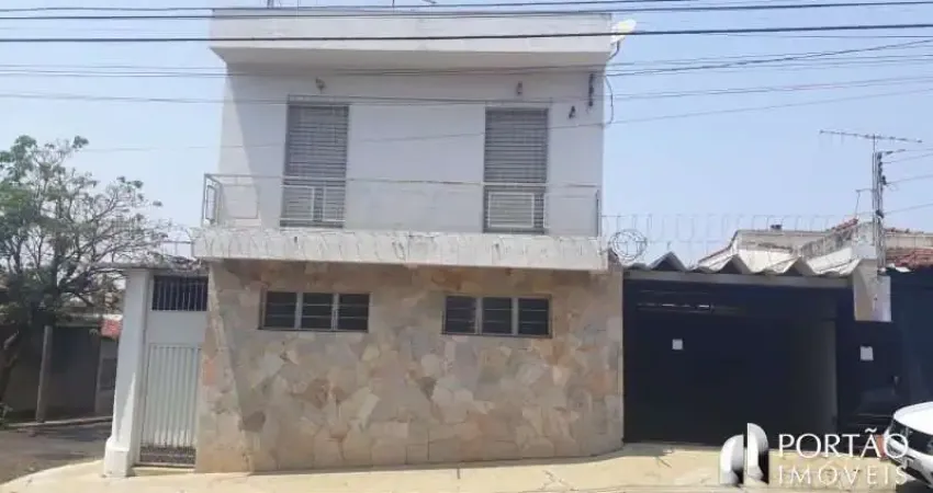 Casa com 2 quartos à venda na Rua Beiruth, Jardim Bela Vista, Bauru