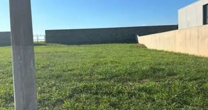 Terreno à venda na Rodovia Elias Miguel Maluf, Residencial Vale Florido, Piratininga