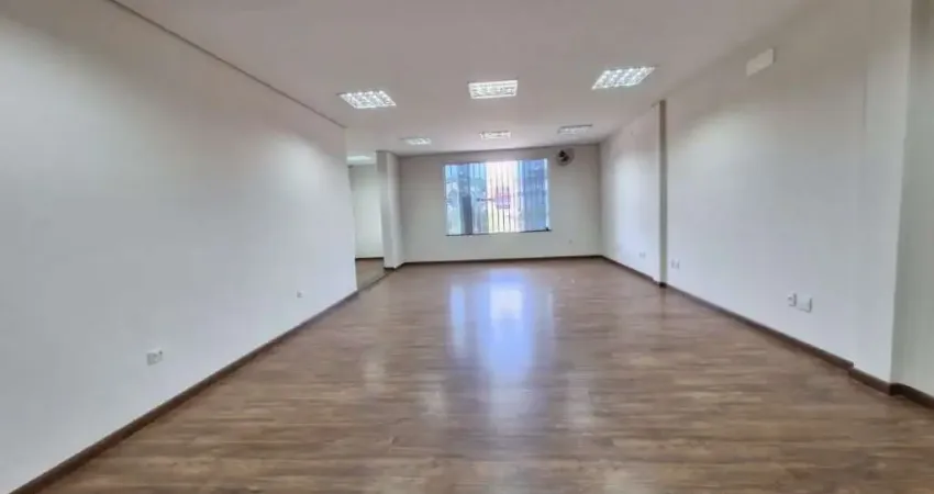 Sala comercial para alugar na Avenida Nações Unidas, 2-124, Parque Vista Alegre, Bauru