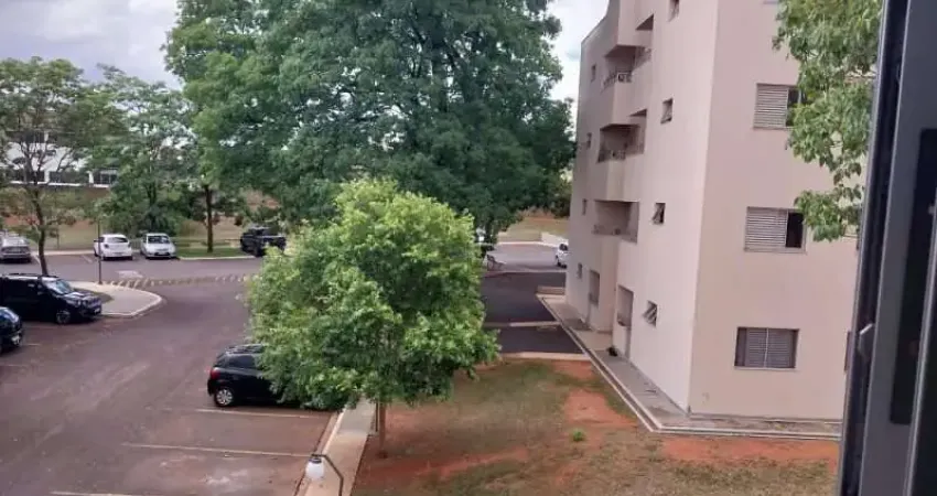 Apartamento com 2 quartos à venda na Rua Marcondes Salgado, Vila Cardia, Bauru