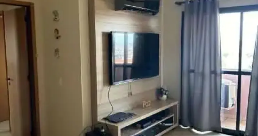 Apartamento com 3 quartos à venda na Rua Benjamin Constant, Vila Silva Pinto, Bauru