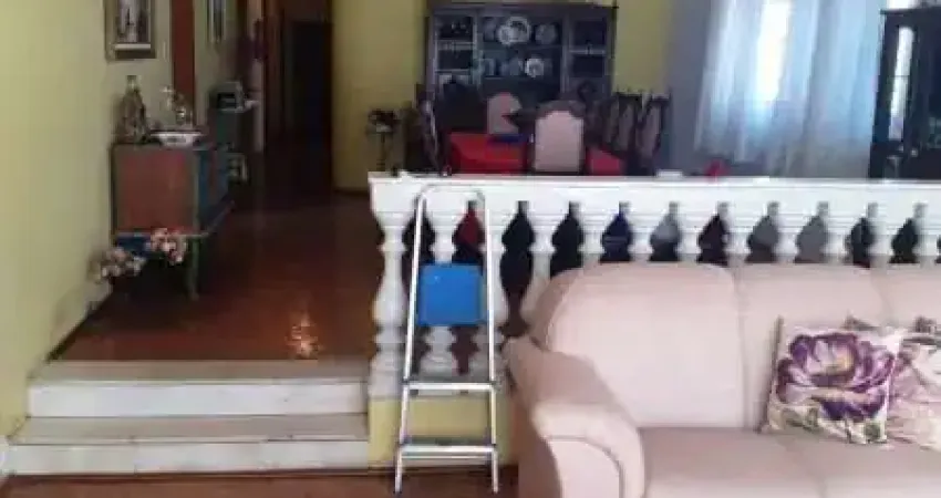 Casa com 5 quartos à venda na Rua Xavantes, Vila Antártica, Bauru