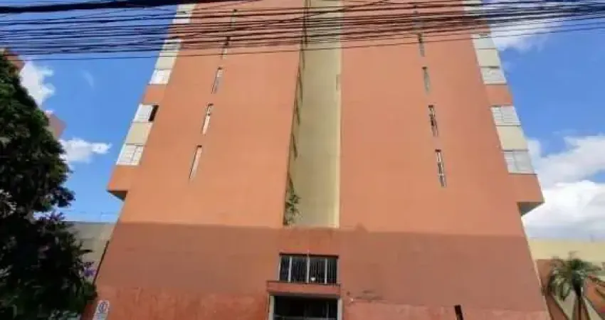 Apartamento com 2 quartos para alugar na Rua Treze de Maio, Centro, Bauru
