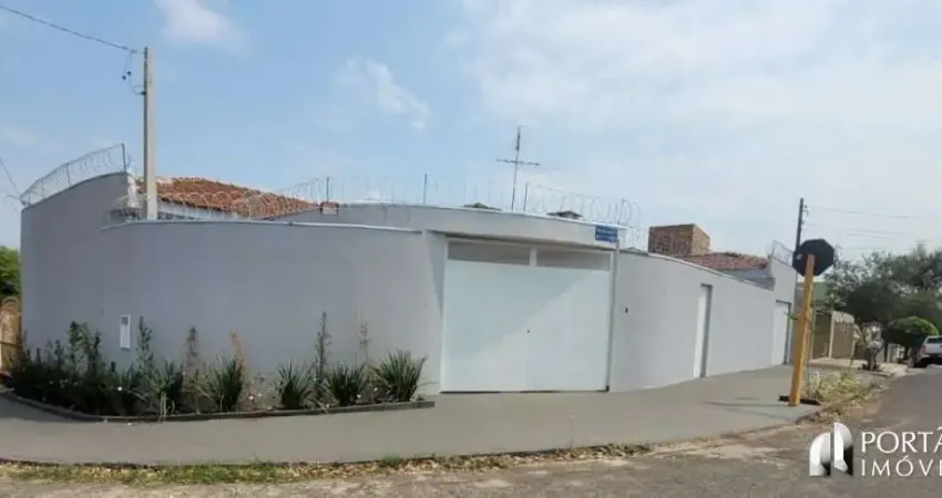 Casa com 3 quartos à venda na Rua Floresta Rua Floresta, Parque Vista Alegre, Bauru