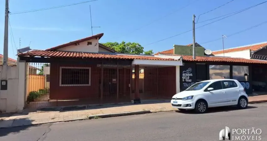 Casa com 3 quartos à venda na Rua Padre Anchieta, Jardim Bela Vista, Bauru