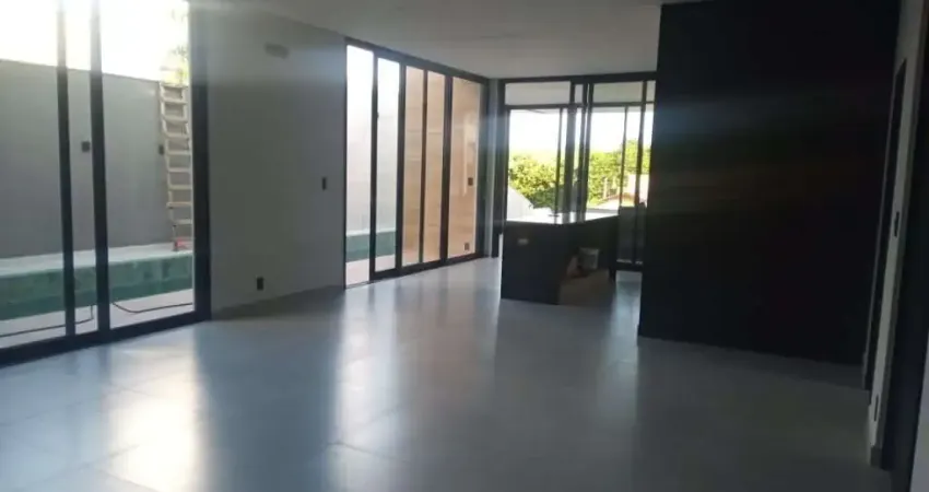 Casa em condomínio fechado com 3 quartos à venda na Rodovia Elias Miguel Maluf, Residencial Vale Florido, Piratininga