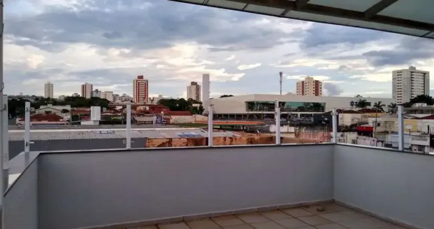 Apartamento com 3 quartos à venda na Rua Minas Gerais, Vila Cardia, Bauru