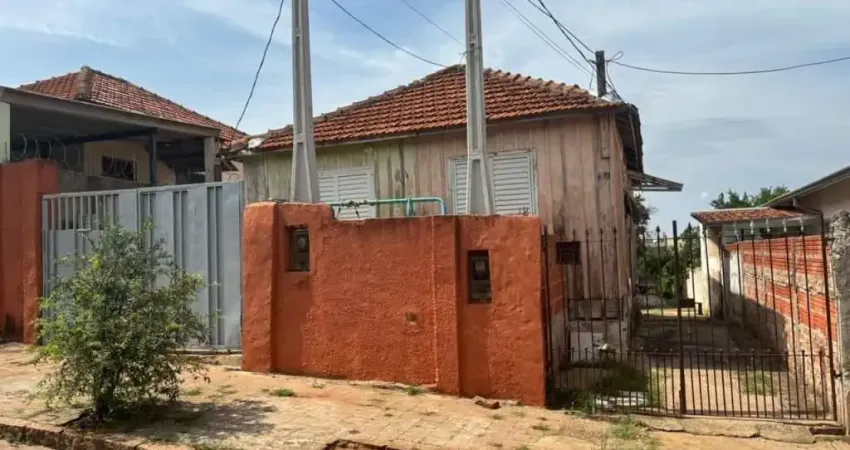 Terreno à venda na Rua Afonso Pena, Jardim Bela Vista, Bauru
