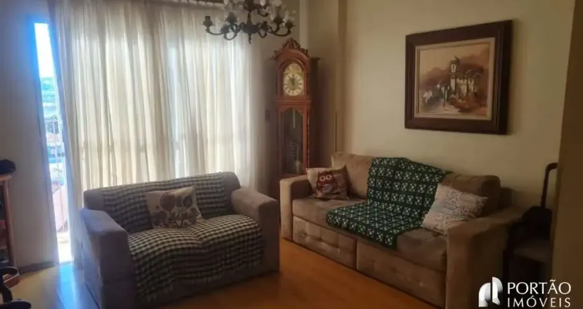 Apartamento com 3 quartos à venda na Rua Rio Branco, Centro, Bauru