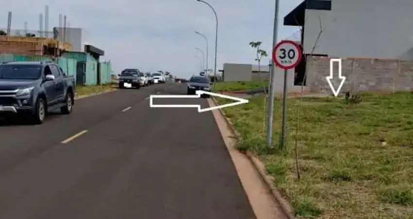 Terreno à venda na Rod. SP 321, Palmas Del Rey, Arealva