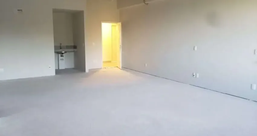 Sala comercial para alugar na Avenida Affonso José Aiello, 10-95, Vila Aviação, Bauru