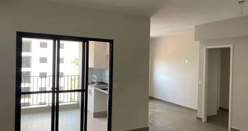 Apartamento com 2 quartos à venda na Rua Severino Lins, Vila Aviação, Bauru