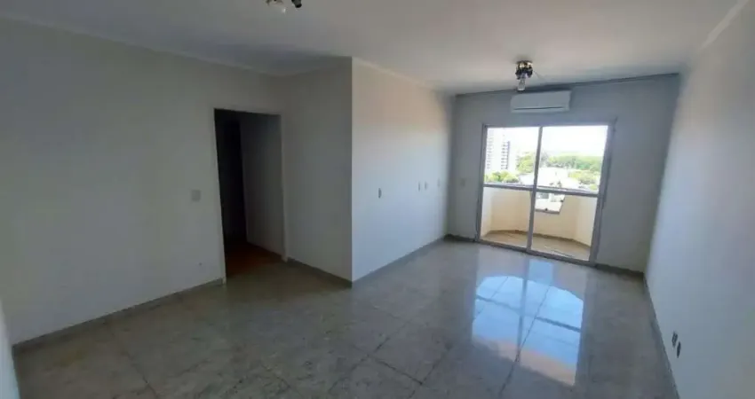 Apartamento com 3 quartos à venda na Rua Júlio Maringoni, Jardim Estoril, Bauru