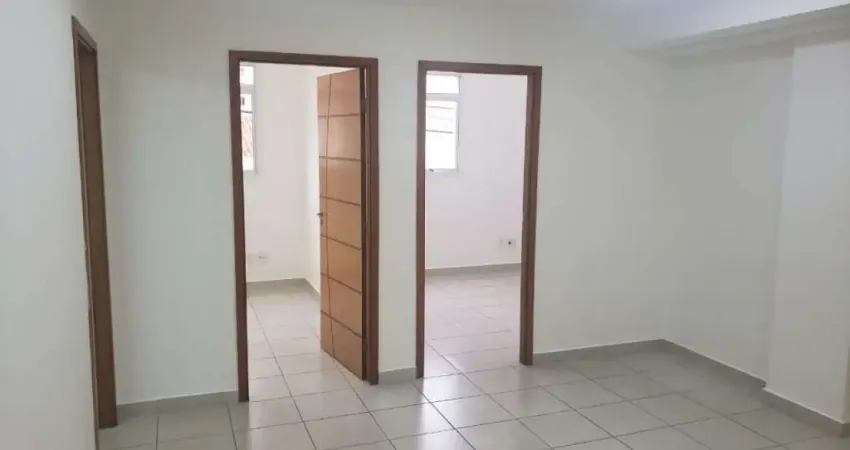 Sala comercial em vila nova cidade universitaria, (bauru) - sp