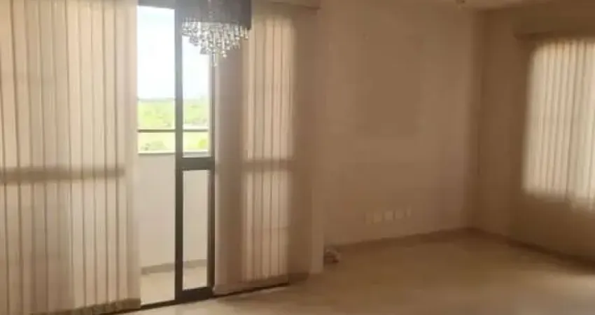 Apartamento com 3 quartos para alugar na Rua Severino Lins, Vila Aviação, Bauru