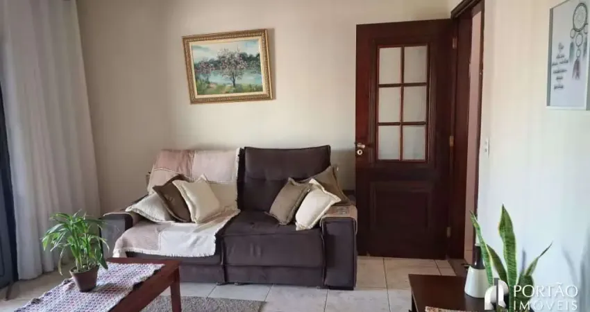 Casa com 4 quartos à venda na Rua Eugênio Paulucci, Jardim Araruna, Bauru