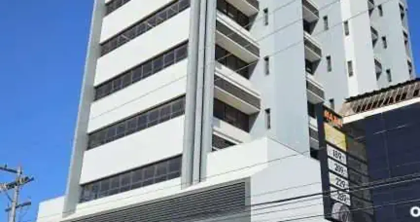 Prédio para alugar na Avenida Nações Unidas, Centro, Bauru