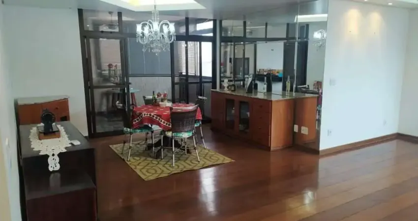 Apartamento com 3 quartos à venda na Rua Treze de Maio, Vila Noemy, Bauru