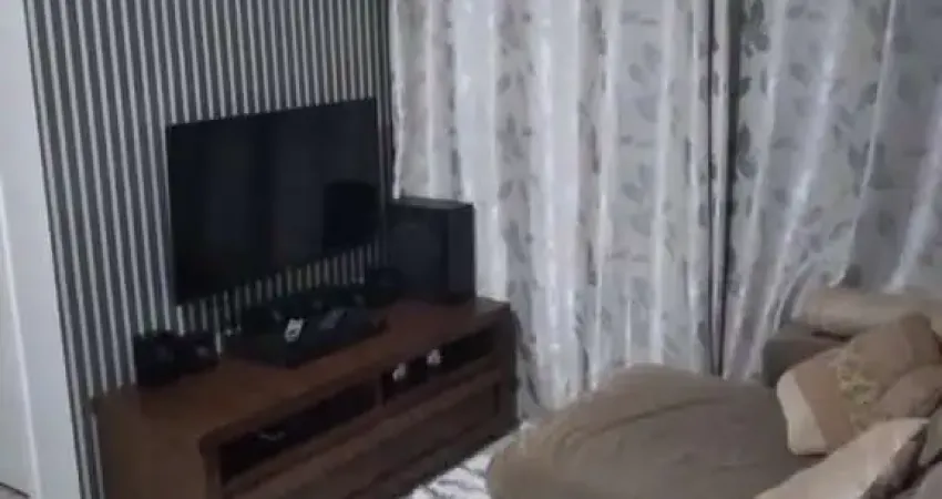 Apartamento com 2 quartos à venda na Rua Argentina, Jardim Terra Branca, Bauru