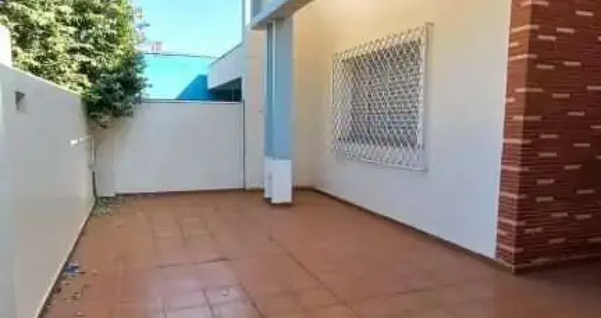 Casa com 3 quartos à venda na Rua Capitão Gomes Duarte, Vila Nova Santa Clara, Bauru