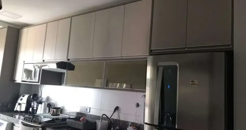 Apartamento com 3 quartos à venda na Rua Christiano Pagani, Vila Engler, Bauru