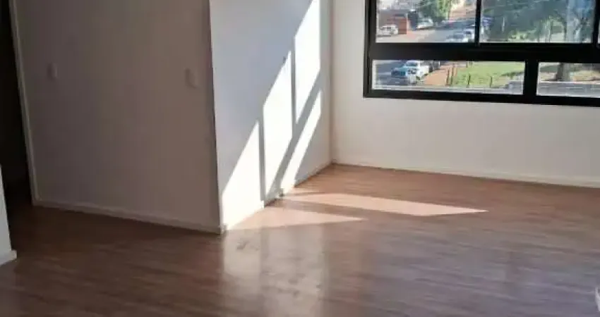 Apartamento com 2 quartos à venda na Rua Nicanor Del Masso, Jardim Auri Verde, Bauru