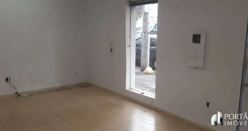 Prédio para alugar na Rua Antônio Alves, Centro, Bauru