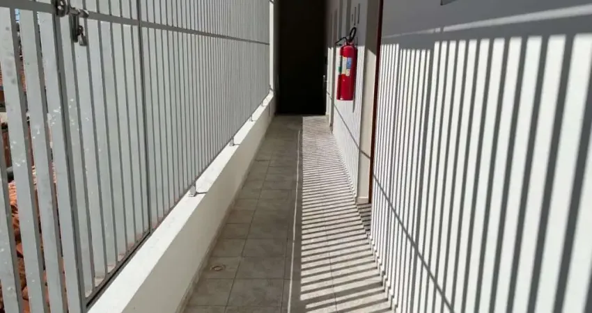 Sala comercial para alugar na Rua  Dr. Marcos de Paula Raphael, Núcleo Habitacional Mary Dota, Bauru