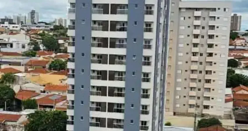 Apartamento com 3 quartos para alugar na Rua Guilherme de Almeida, Vila Cidade Universitária, Bauru