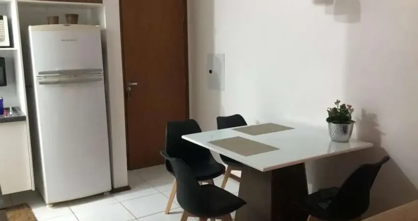 Apartamento com 2 quartos à venda na Rua Abrahão Rahal, Jardim América, Bauru