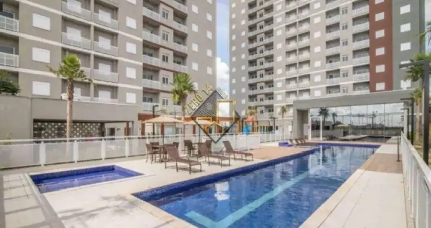 Apartamento para aluguel e venda 3 quartos com suíte, 02 vagas e lazer completo bauru - sp