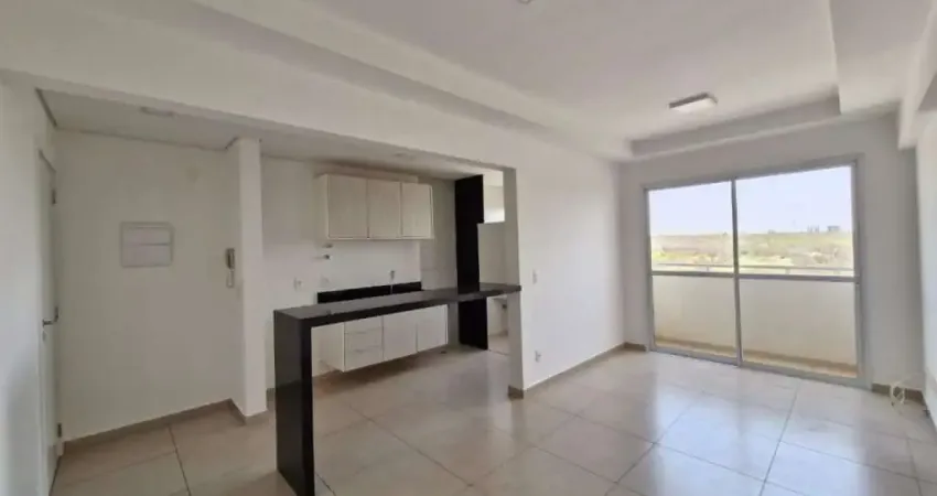 Apartamento com 2 quartos à venda na Rua Mário Fabiano, Jardim Colonial, Bauru