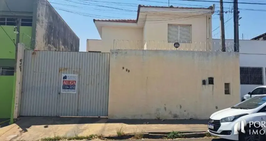 Barracão / Galpão / Depósito para alugar na Rua Alagoas, Vila Coralina, Bauru