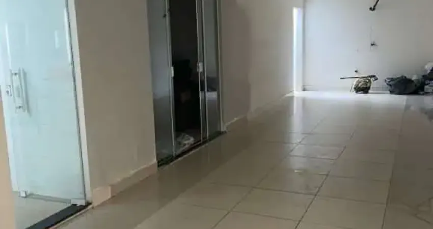 Casa com 3 quartos à venda na Rua José Fernando do Amaral, Parque Paulista, Bauru