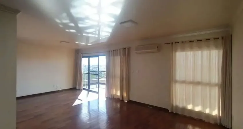 Apartamento com 4 quartos à venda na Rua Orlando Cardoso, Jardim Estoril IV, Bauru