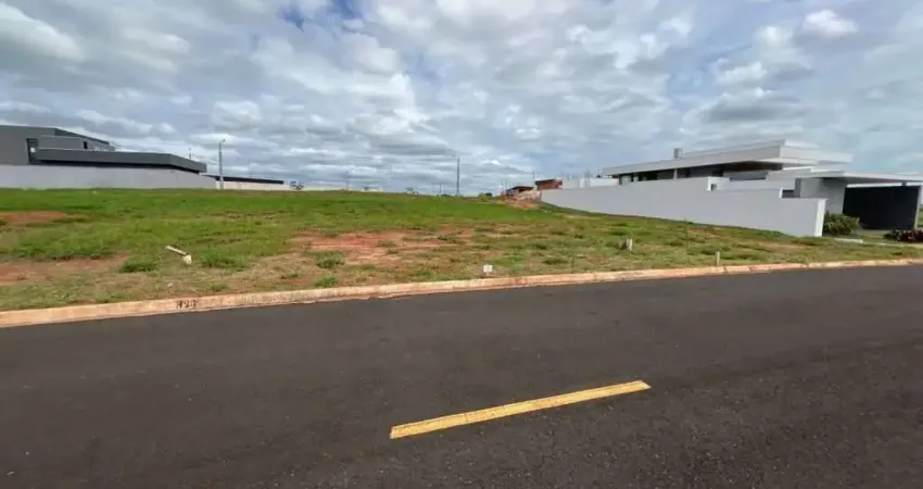 Terreno em condomínio fechado à venda na Rod. Engenheiro João Batista Carvalho, Residencial Villa de Leon, Piratininga