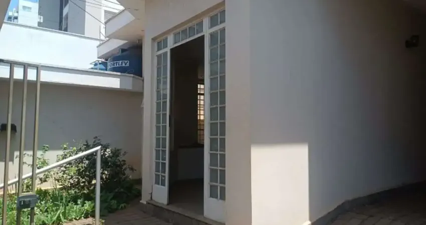 Casa com 3 quartos à venda na Rua Antônio Alves, Vila Santa Tereza, Bauru