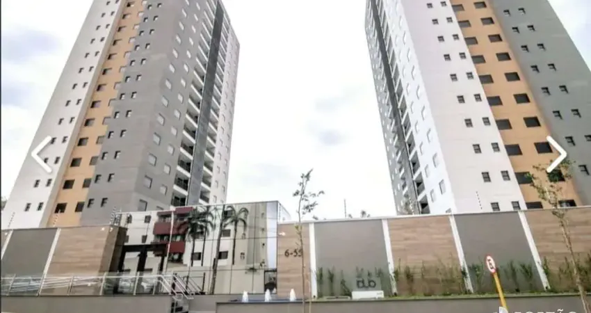 Apartamento com 3 quartos para alugar na Rua Severino Lins, Vila Aviação, Bauru