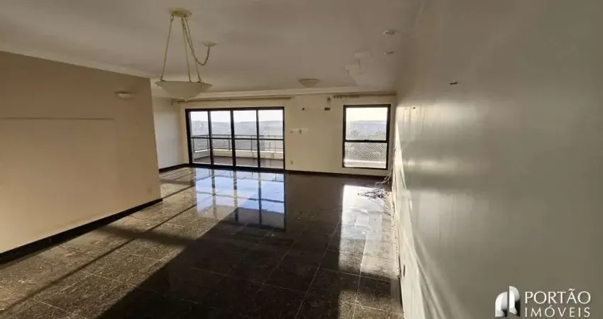 Apartamento com 3 quartos à venda na Rua Orlando Cardoso, Jardim Estoril IV, Bauru