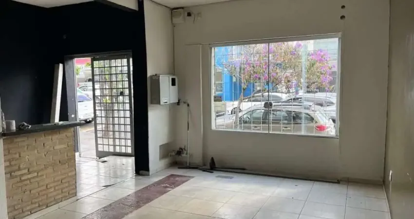 Prédio para alugar na Rua Antônio Alves, Centro, Bauru