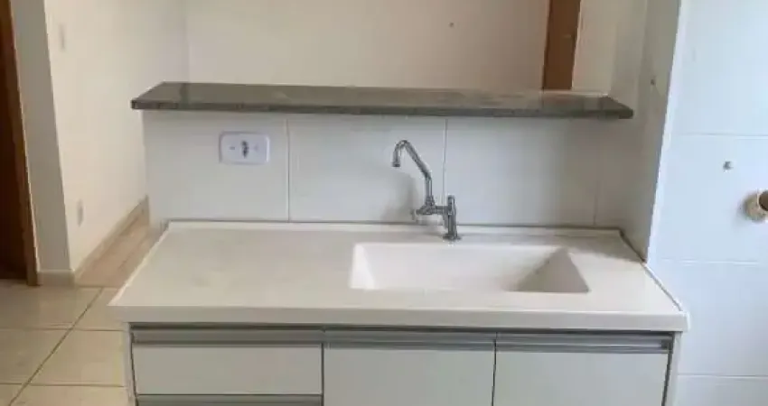 Apartamento com 2 quartos à venda na Avenida José Vicente Aiello, Parque das Nações, Bauru