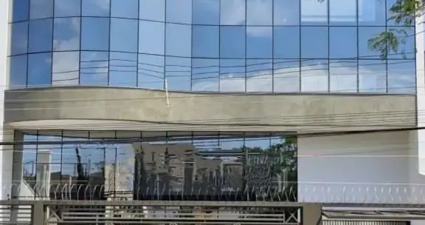Prédio para alugar na Avenida Comendador José da Silva Martha, Jardim Estoril, Bauru