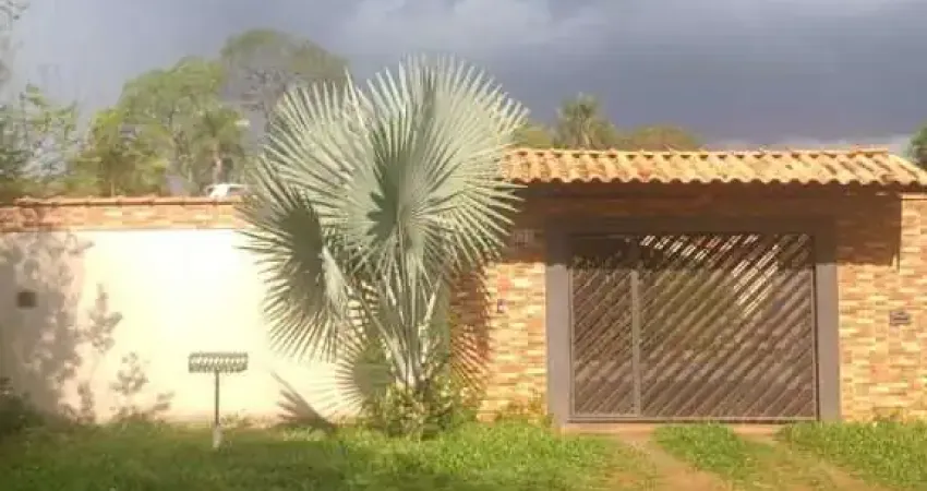 Casa com 4 quartos à venda na Alameda Colibri, Vale do Igapó, Bauru