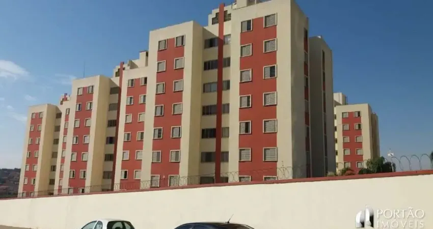 Apartamento com 3 quartos à venda na Rua Christiano Pagani, Vila Engler, Bauru