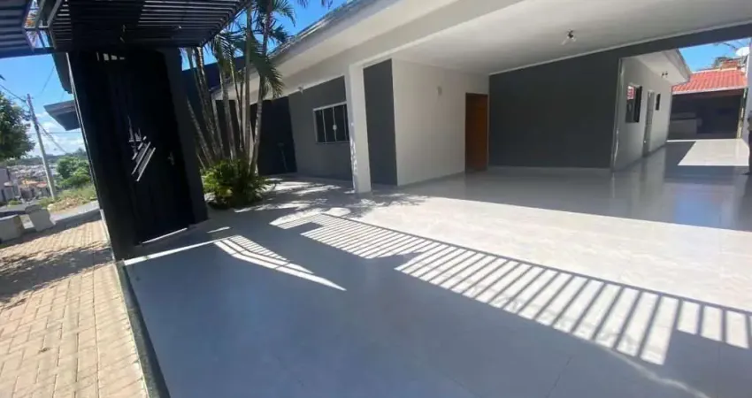 Casa com 3 quartos à venda na Rua José Carlos de Carvalho, Jardim Solange, Bauru