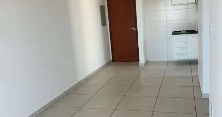 Apartamento com 2 quartos à venda na Rua Azarias Leite, Jardim Estoril, Bauru